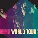 Josh Groban – Gems World Tour 2026