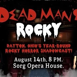 Dead Man’s Rocky