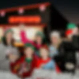 Springhill Christmas Parade