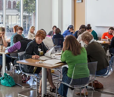 Art For Educators: A Summer Self-Care Series – II