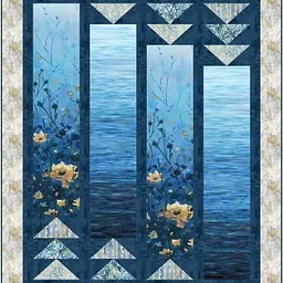 FA2026-60: Ingots Quilt