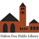 Dalton Free Public Library logo
