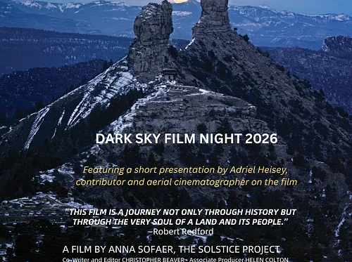 Written on the Landscape June 19th, 2026