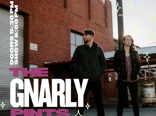 The Gnarly Pints