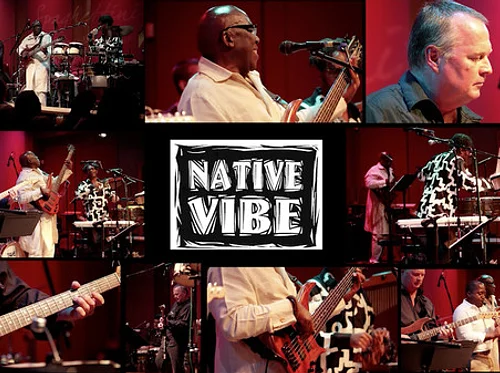 Native Vibe