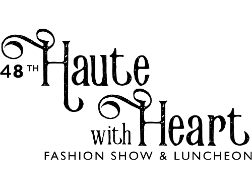 Haute with Heart Fashion Show