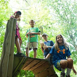 Afterschool Club (2nd-4th Grade)