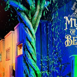 Museum of Make Believe