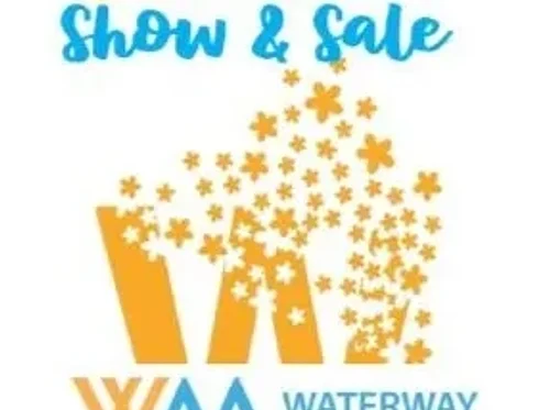 Waterway Spring Show