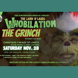 Land O' Lakes WHOBILATION (FREE)
