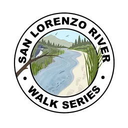 San Lorenzo River Walk Series: Where River Meets Ocean