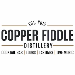 Copper Fiddle Distillery