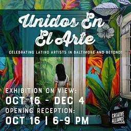 Unidos En El Arte