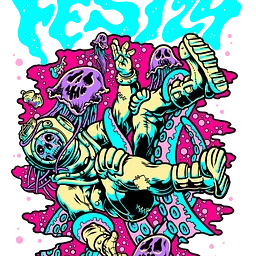 Sat. 10.24 - FEST24