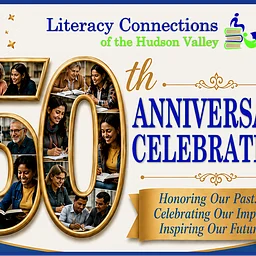 Literacy Connections 50th Anniversary
