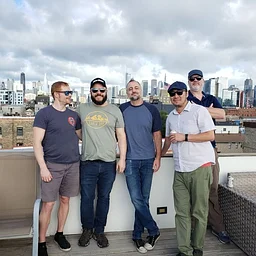 Live Music: Wreck Light