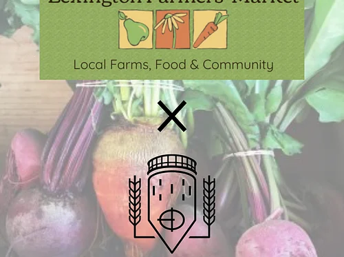 Lexington Farmer's Market