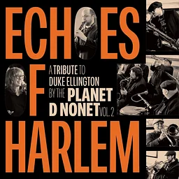 the Planet D Nonet