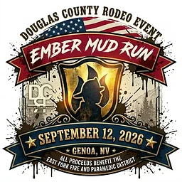 Ember Mud Run Genoa Nevada