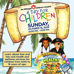 A Day For Children