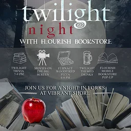 Twilight Night