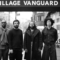 Immanuel Wilkins Quartet
