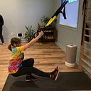 FUNctional Fitness for Tween/Teen Girls Fall Session 1