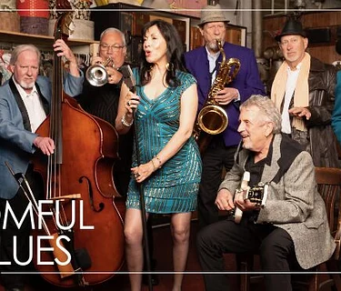Roomful of Blues
