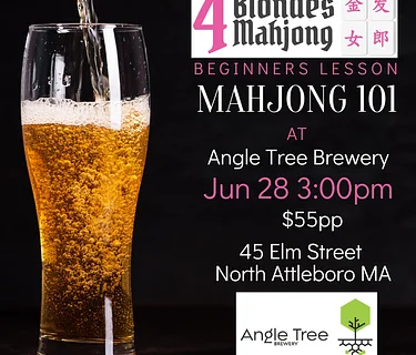 Mahjong 101