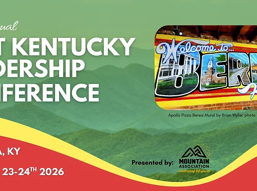 East Kentucky Leadership Conference