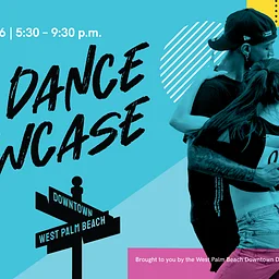 ¡Qué Bacano! Latin Dance Showcase