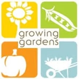 Growing Gardens