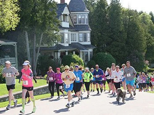 Great Turtle Trail Run