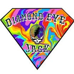 Diamond Eye Jack (Residency)