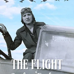 “The Flight of Jackie Cochran” Documentary Screening – FREE!