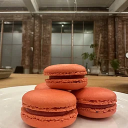 Holiday French Macarons