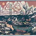Demo: Don Gorvett | Printmaking