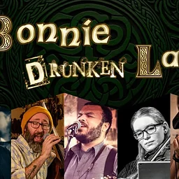 Bonnie Drunken Lad Live Charlie’s Restaurant and Irish Pub