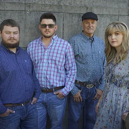 Backwoods Bluegrass Band