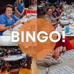 BINGO