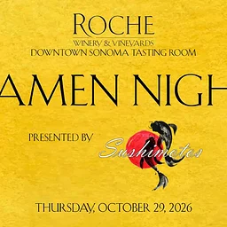 Ramen Night