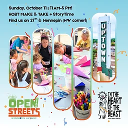 Open Streets Hennepin 2026
