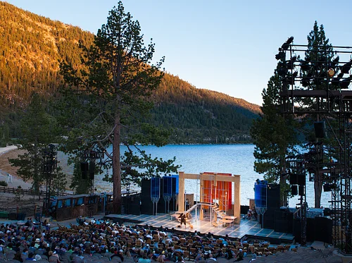 Lake Tahoe Shakespeare Festival