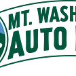 Mount Washington Auto Road