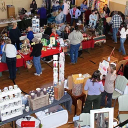 Christmas Bazaar (2026)