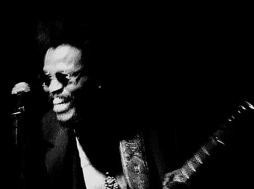 T Blues Band | Ajamu / Cooper