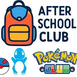 After School Club: Pokémon