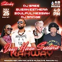 Rahway Recreation Presents: AB Salute House