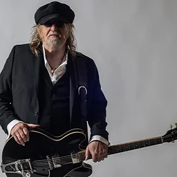 Ray Wylie Hubbard