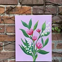 Flower Painting 🌸 All Ages